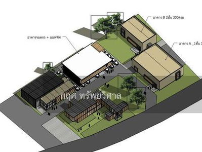 Baan Issara Bangna, Samut Prakan, Thailand Baan Issara Bangna, Samut Prakan, Thailand