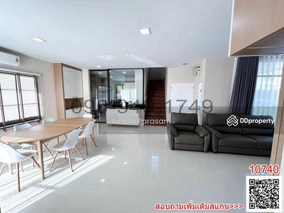 Manthana Onnut–Wongwaen 4, Bangkok, Thailand Manthana Onnut–Wongwaen 4, Bangkok, Thailand