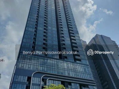 One9Five Asoke-Rama 9, Bangkok, Thailand One9Five Asoke-Rama 9, Bangkok, Thailand