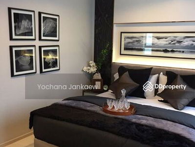 Rhythm Sukhumvit 42, Bangkok, Thailand Rhythm Sukhumvit 42, Bangkok, Thailand