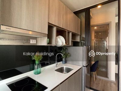 Knightsbridge Prime Onnut, Bangkok, Thailand Knightsbridge Prime Onnut, Bangkok, Thailand