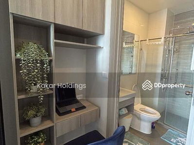 Knightsbridge Prime Onnut, Bangkok, Thailand Knightsbridge Prime Onnut, Bangkok, Thailand