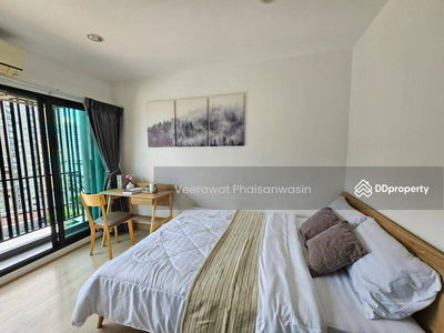 Thana Astoria Pinklao, Bangkok, Thailand Thana Astoria Pinklao, Bangkok, Thailand