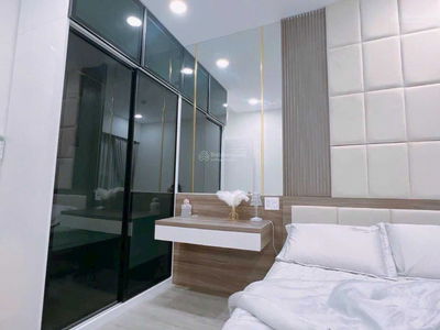 Saigon South Residences, Vietnam Saigon South Residences, Vietnam