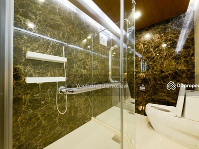 Lumpini Park View, Bangkok, Thailand Lumpini Park View, Bangkok, Thailand