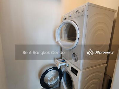 Sindhorn Residence, Bangkok, Thailand Sindhorn Residence, Bangkok, Thailand