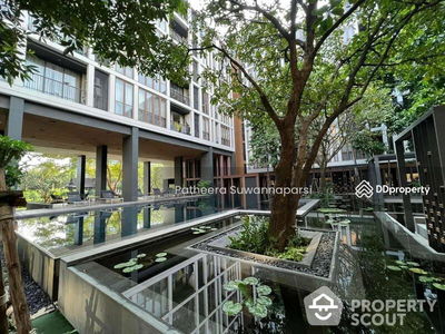 Hasu Haus, Bangkok, Thailand Hasu Haus, Bangkok, Thailand