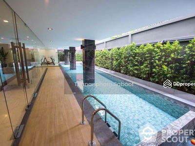 The Greenston Thonglor Residence, Bangkok, Thailand The Greenston Thonglor Residence, Bangkok, Thailand