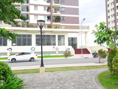 Vision Binh Tan, Vietnam Vision Binh Tan, Vietnam