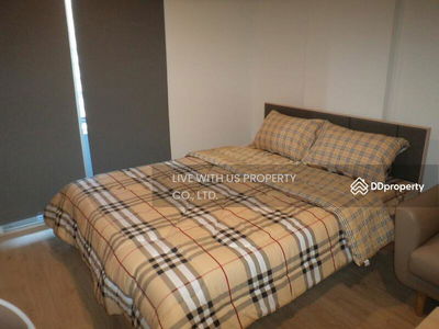 Condo Elio Del Ray, Bangkok, Thailand Condo Elio Del Ray, Bangkok, Thailand