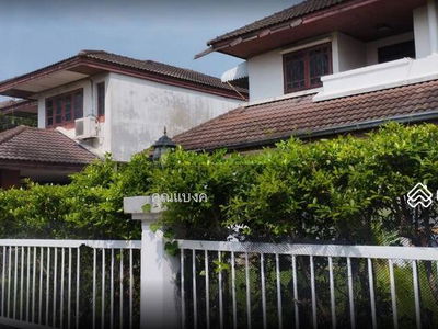 Alojamiento en Phasi Charoen, Thailand Alojamiento en Phasi Charoen, Thailand