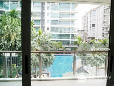 The Sanctuary Wongamat, Chon Buri, Thailand The Sanctuary Wongamat, Chon Buri, Thailand