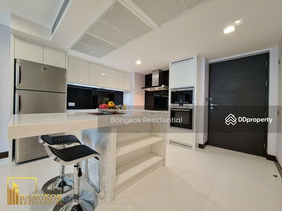 The Klasse Residence - 2 Bedroom Apartment in Asoke, Bangkok, Thailand The Klasse Residence - 2 Bedroom Apartment in Asoke, Bangkok, Thailand