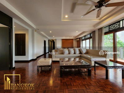 Niti Court - 5 Bedroom Apartment in Sathorn, Bangkok, Thailand Niti Court - 5 Bedroom Apartment in Sathorn, Bangkok, Thailand