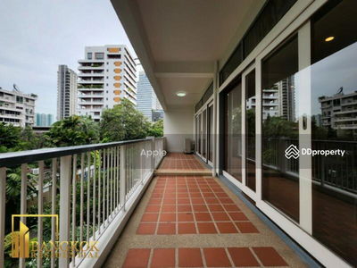 Niti Court - 5 Bedroom Apartment in Sathorn, Bangkok, Thailand Niti Court - 5 Bedroom Apartment in Sathorn, Bangkok, Thailand