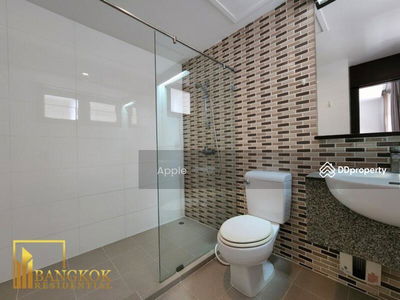 Niti Court - 5 Bedroom Apartment in Sathorn, Bangkok, Thailand Niti Court - 5 Bedroom Apartment in Sathorn, Bangkok, Thailand