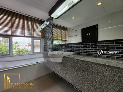 Niti Court - 5 Bedroom Apartment in Sathorn, Bangkok, Thailand Niti Court - 5 Bedroom Apartment in Sathorn, Bangkok, Thailand