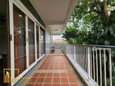 Niti Court - 5 Bedroom Apartment in Sathorn, Bangkok, Thailand Niti Court - 5 Bedroom Apartment in Sathorn, Bangkok, Thailand