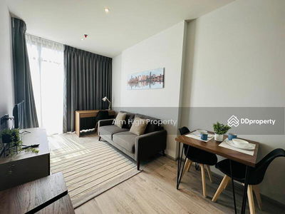 Rhythm Ekkamai Estate, Bangkok, Thailand Rhythm Ekkamai Estate, Bangkok, Thailand