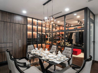 Hapulico Complex, Vietnam Hapulico Complex, Vietnam