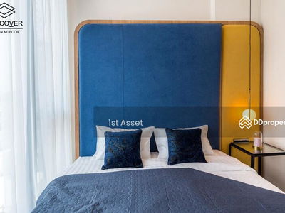 Khun By Yoo, Bangkok, Thailand Khun By Yoo, Bangkok, Thailand