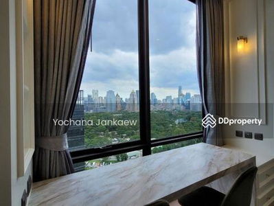 Muniq Langsuan, Bangkok, Thailand Muniq Langsuan, Bangkok, Thailand