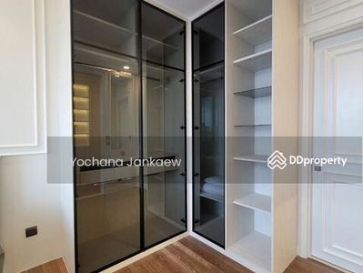 Muniq Langsuan, Bangkok, Thailand Muniq Langsuan, Bangkok, Thailand