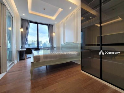 Muniq Langsuan, Bangkok, Thailand Muniq Langsuan, Bangkok, Thailand