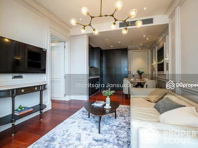 Khun By Yoo, Bangkok, Thailand Khun By Yoo, Bangkok, Thailand