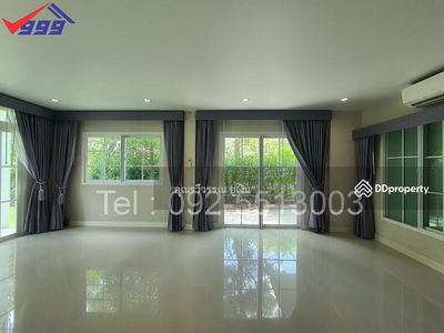 Belle Park Chuanchuen City, Bangkok, Thailand Belle Park Chuanchuen City, Bangkok, Thailand