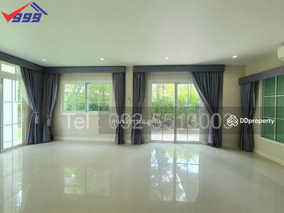 Belle Park Chuanchuen City, Bangkok, Thailand Belle Park Chuanchuen City, Bangkok, Thailand