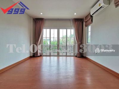 Belle Park Chuanchuen City, Bangkok, Thailand Belle Park Chuanchuen City, Bangkok, Thailand