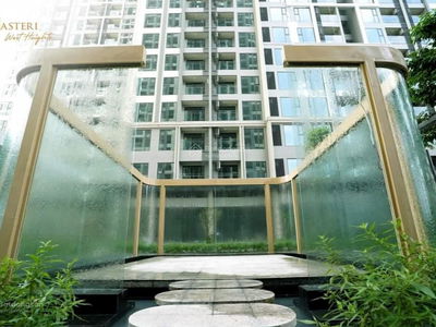 Masteri West Heights, Vietnam Masteri West Heights, Vietnam