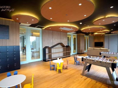 Masteri West Heights, Vietnam Masteri West Heights, Vietnam