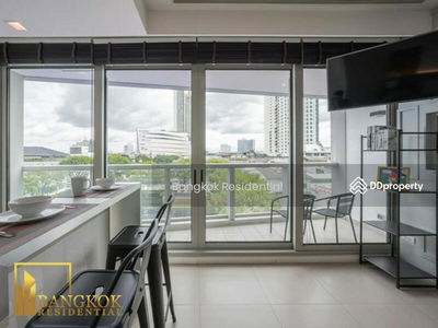 The River by Raimon Land, Bangkok, Thailand The River by Raimon Land, Bangkok, Thailand