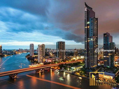 The River by Raimon Land, Bangkok, Thailand The River by Raimon Land, Bangkok, Thailand