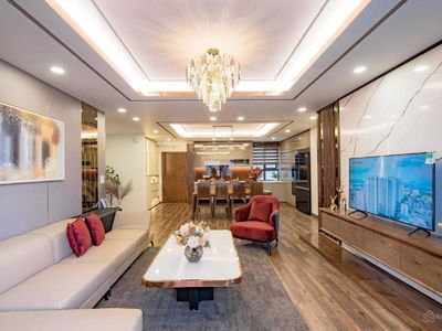 Diplomatic Corps Area, Vietnam Diplomatic Corps Area, Vietnam