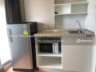 Lumpini Ville Ratchaphruek-Bangwaek, Bangkok, Thailand Lumpini Ville Ratchaphruek-Bangwaek, Bangkok, Thailand