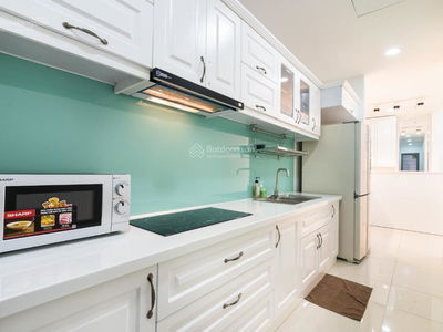 The Gold View, Vietnam  The Gold View, Vietnam