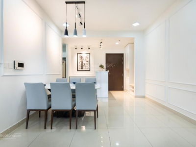 The Gold View, Vietnam The Gold View, Vietnam