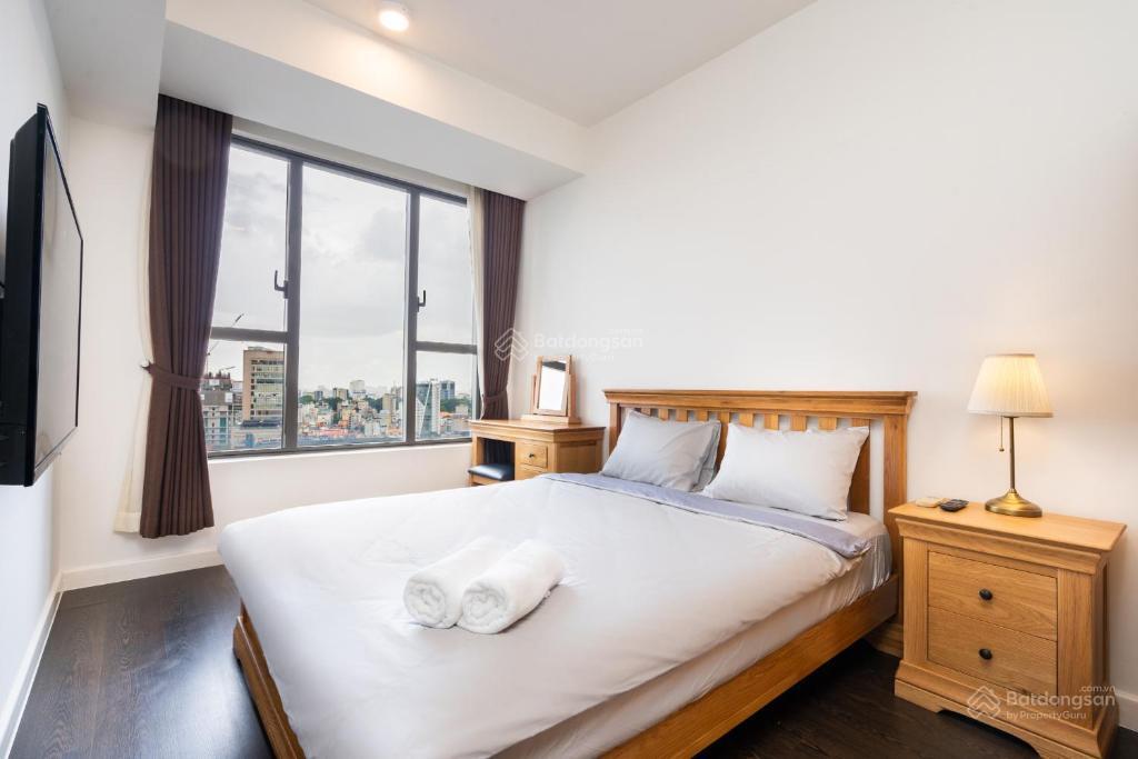 The Gold View, Vietnam The Gold View, Vietnam