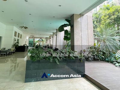 The Park Chidlom, Bangkok, Thailand The Park Chidlom, Bangkok, Thailand