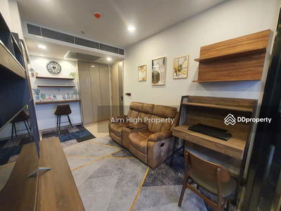 One9Five Asoke-Rama 9, Bangkok, Thailand One9Five Asoke-Rama 9, Bangkok, Thailand