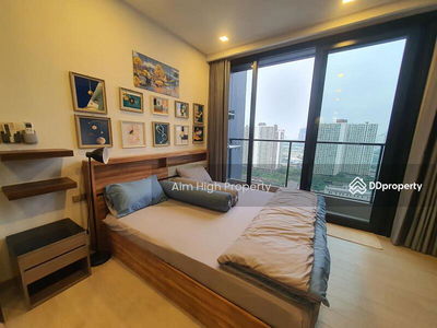 One9Five Asoke-Rama 9, Bangkok, Thailand One9Five Asoke-Rama 9, Bangkok, Thailand