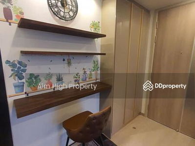 One9Five Asoke-Rama 9, Bangkok, Thailand One9Five Asoke-Rama 9, Bangkok, Thailand