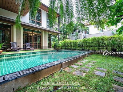 Baan Sansiri Sukhumvit 67, Bangkok, Thailand Baan Sansiri Sukhumvit 67, Bangkok, Thailand