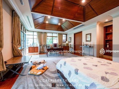 Baan Sansiri Sukhumvit 67, Bangkok, Thailand Baan Sansiri Sukhumvit 67, Bangkok, Thailand