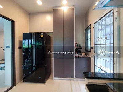 Setthasiri-Krungthep Kreetha 2, Bangkok, Thailand Setthasiri-Krungthep Kreetha 2, Bangkok, Thailand