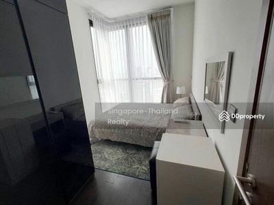 Park Origin Thonglor, Bangkok, Thailand Park Origin Thonglor, Bangkok, Thailand