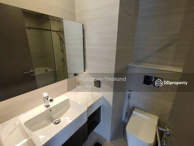 Park Origin Thonglor, Bangkok, Thailand Park Origin Thonglor, Bangkok, Thailand